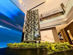 Upperhouse At Orchard Boulevard (D10), Apartment #634086611